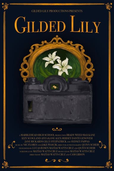 Gilded Lily