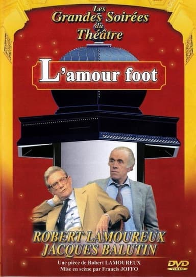 L'Amour foot