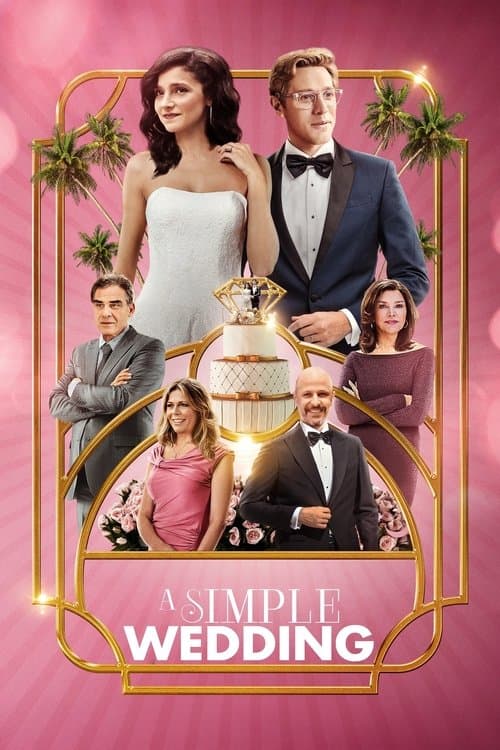 A Simple Wedding