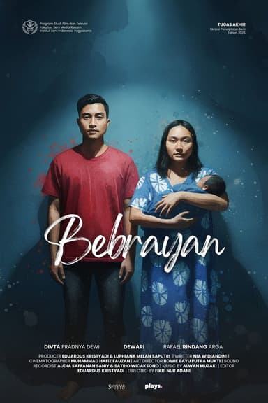 BEBRAYAN