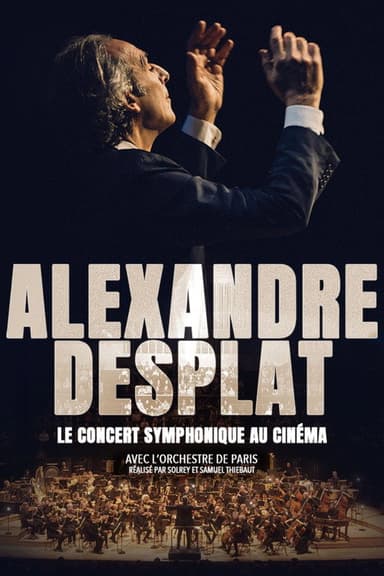 Alexandre Desplat From Paris to Hollywood