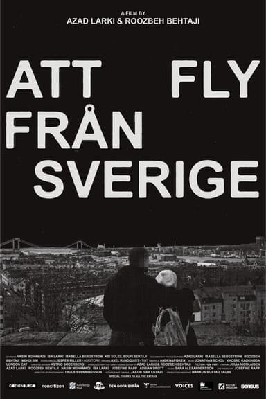 Escape from Sweden