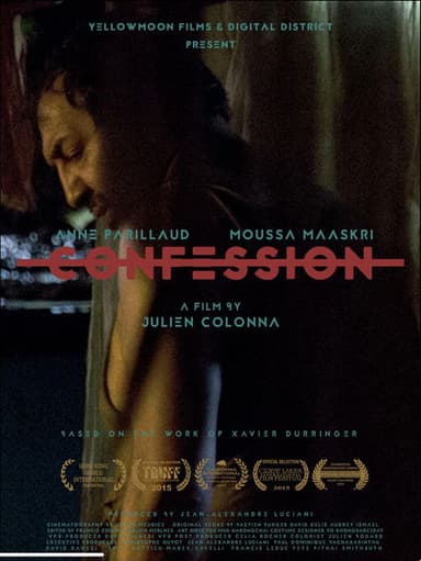 Confession