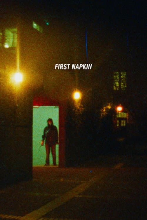 First Napkin