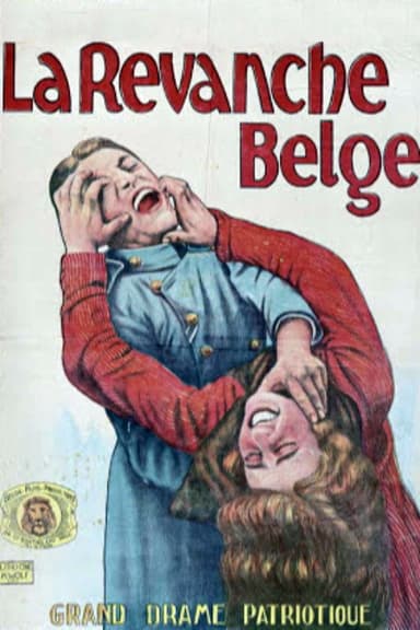 La revanche belge