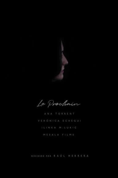 Le Prochain
