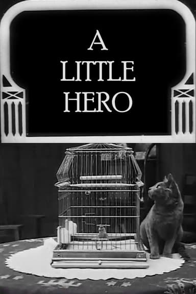 A Little Hero