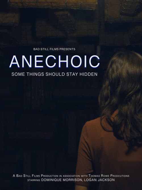Anechoic