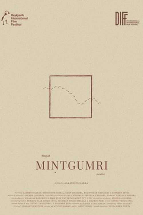 Mintgumri