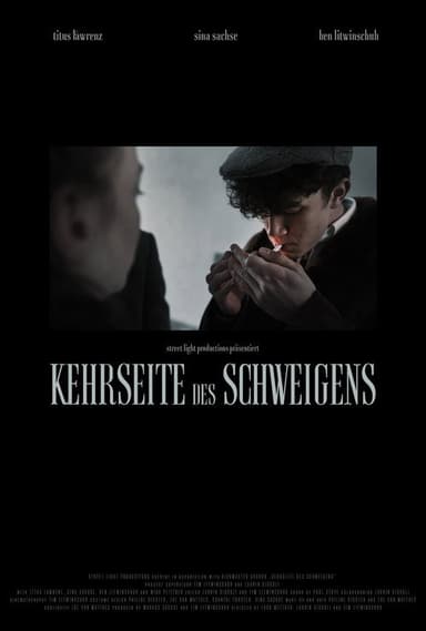 Kehrseite des Schweigens