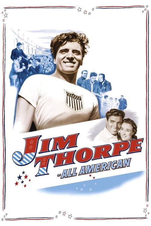 Jim Thorpe – All-American