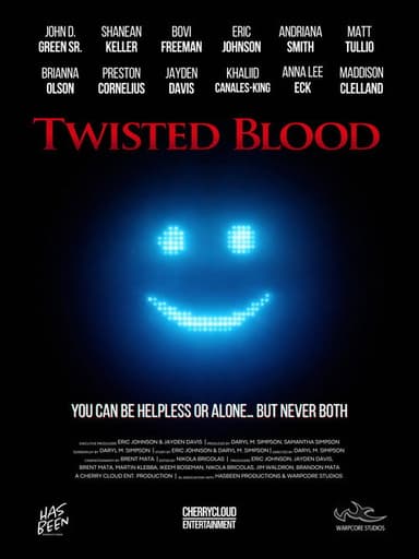 Twisted Blood