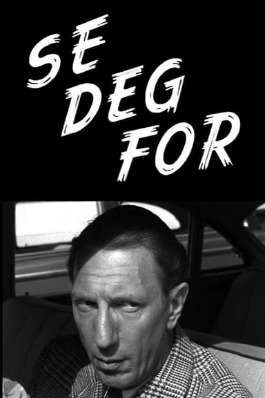 Oslofilm: Se deg for