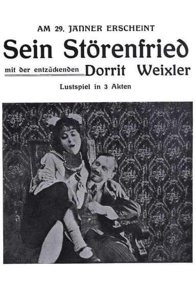 Sein Störenfried