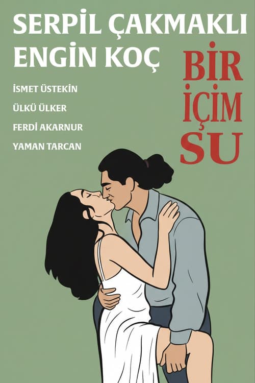 Bir İçim Su
