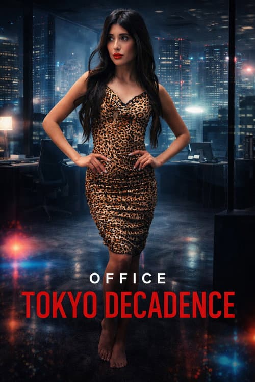 Office Tokyo Decadence