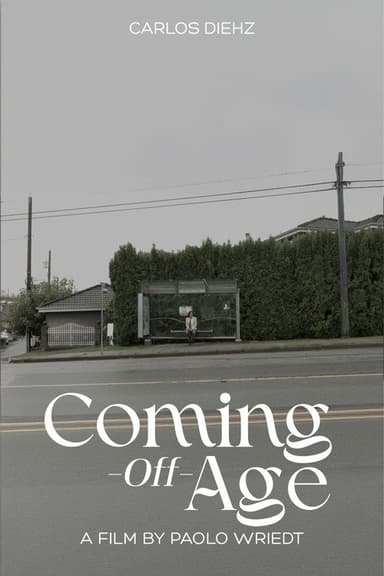 Coming-Off-Age