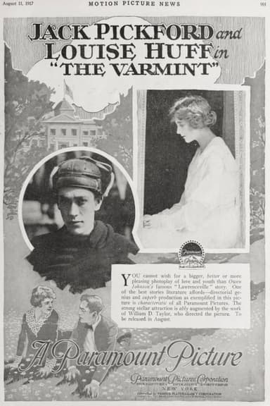 The Varmint