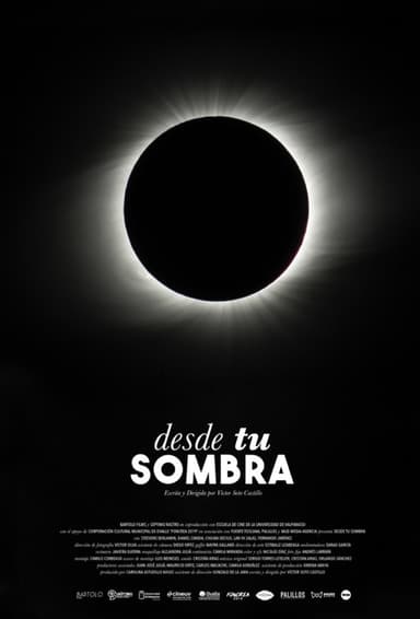 Desde tu sombra