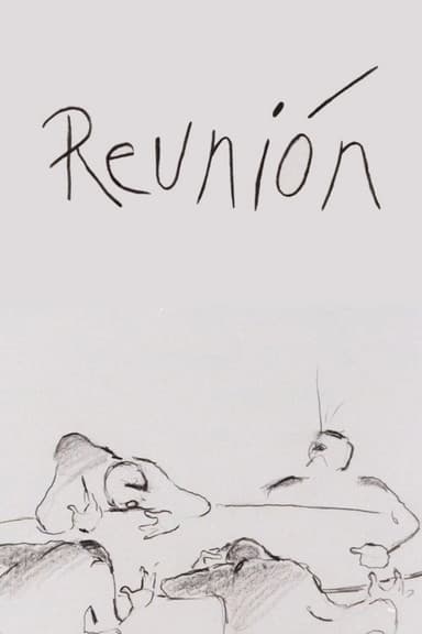 Reunión