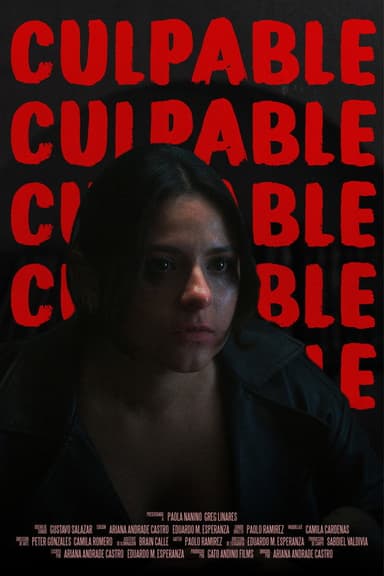 Culpable
