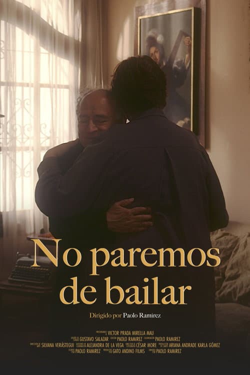 No paremos de bailar