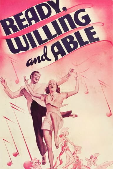 Ready, Willing and Able