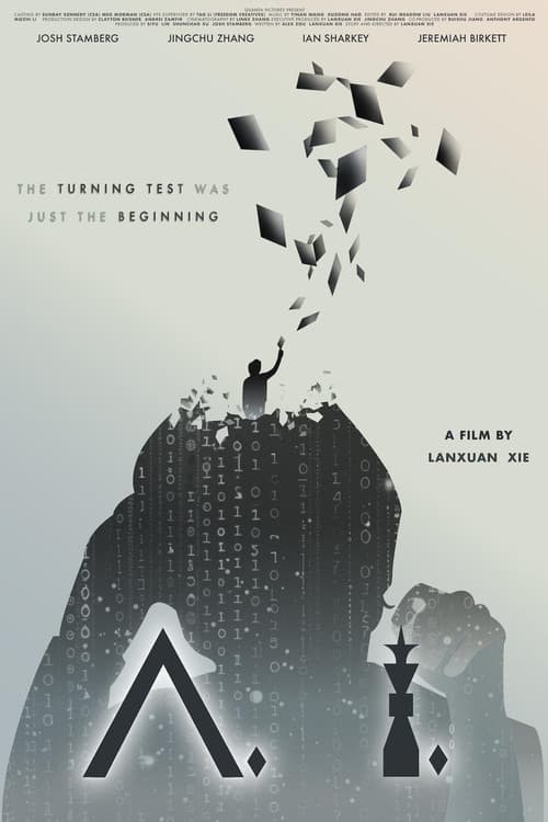 A.I.