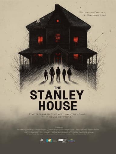 The Stanley House
