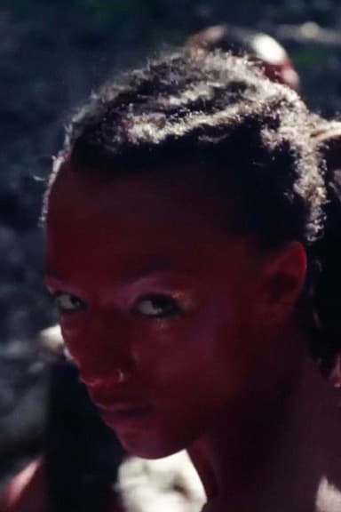 Mélissa Laveaux - Postman