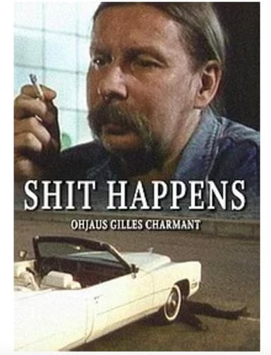 Shit Happens
