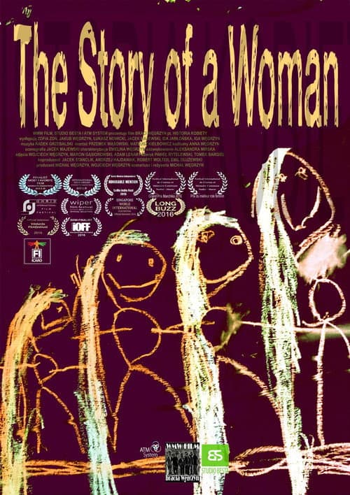 The Story of a Woman