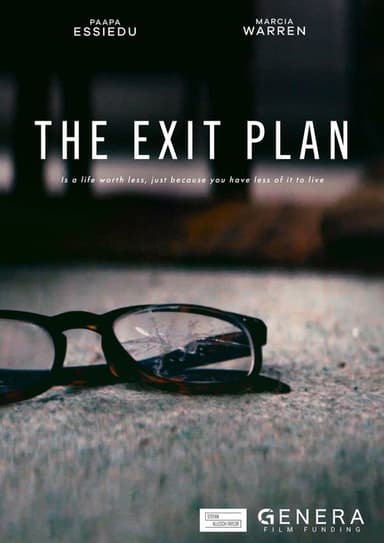 The Exit Plan