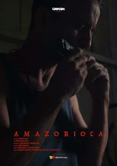 AMAZORIOCA