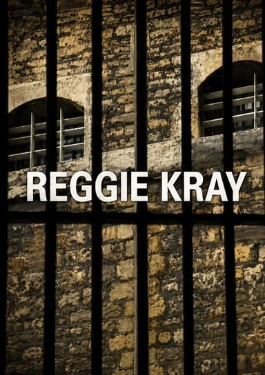 Reggie Kray