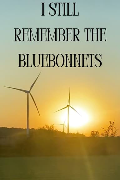 I Still Remember The Bluebonnets