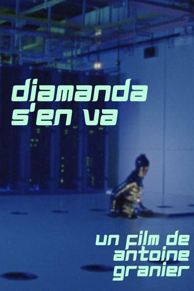 Diamanda Goes Away