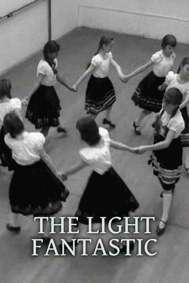 The Light Fantastic