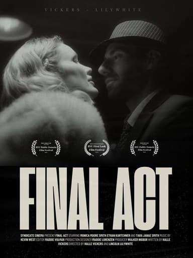 Final Act