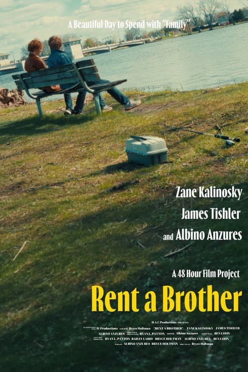 Rent A Brother
