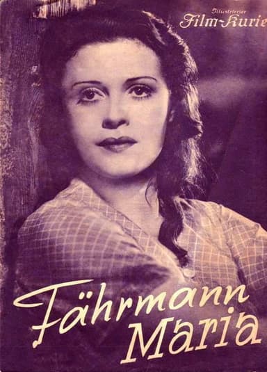 Ferryman Maria