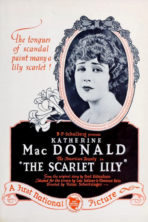 The Scarlet Lily