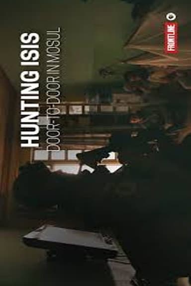 Hunting ISIS