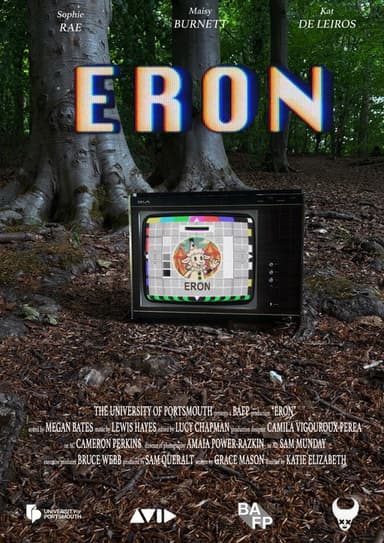 Eron