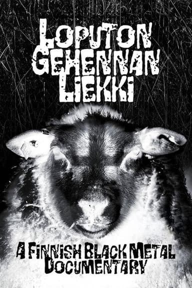 Eternal Flame of Gehenna