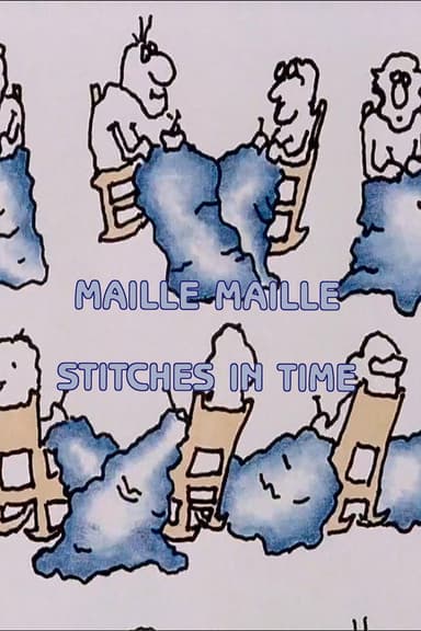 Stitches in Time
