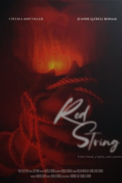 Red String