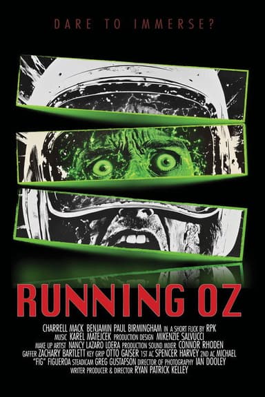 Running Oz