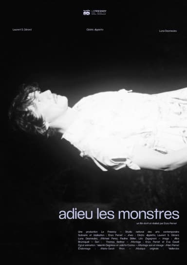 Adieu les monstres