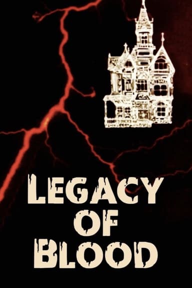 Blood Legacy